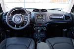 Jeep Renegade Night Eagle 2017 года (LA)